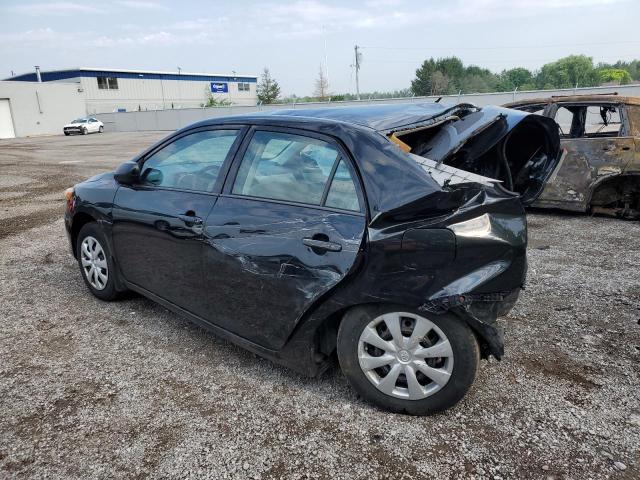 Photo 2 from auction – 2012 TOYOTA COROLLA BA with VIN 2T1BU4EE0CC861875