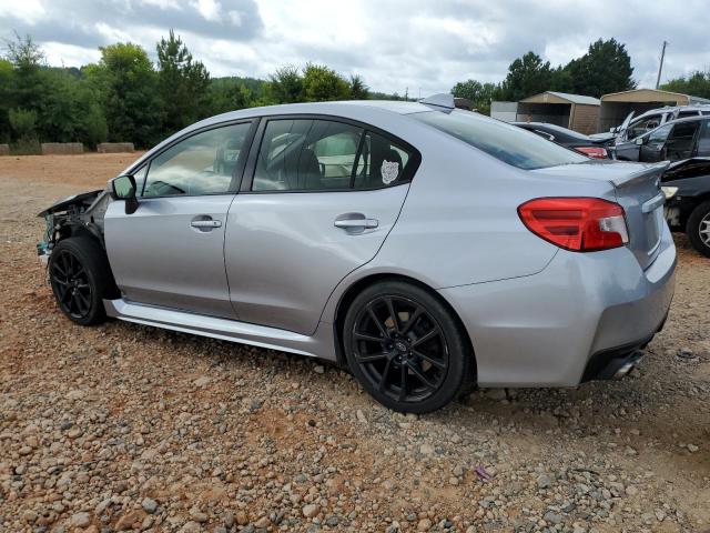 Photo 2 from auction – 2020 SUBARU WRX PREMIU with VIN JF1VA1F64L8810201