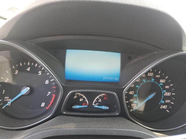 صورة رقم 9 من المزاد - 2015 FORD ESCAPE TIT مع VIN 1FMCU9J92FUC08218