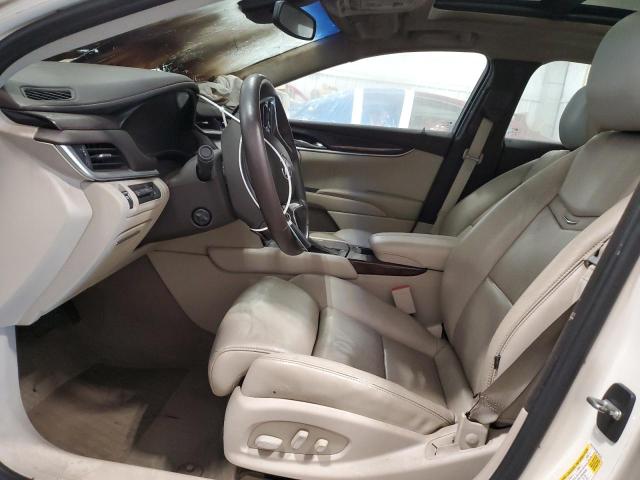 Photo 7 from auction – 2013 CADILLAC XTS PREMIU with VIN 2G61T5S32D9101412