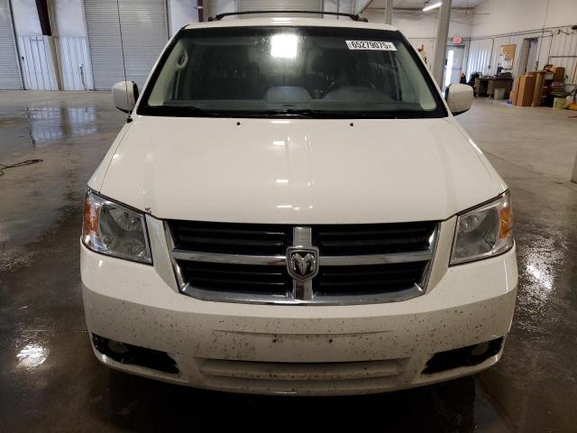 Photo 5 from auction – 2010 DODGE GRAND CARA with VIN 2D4RN5D17AR460078