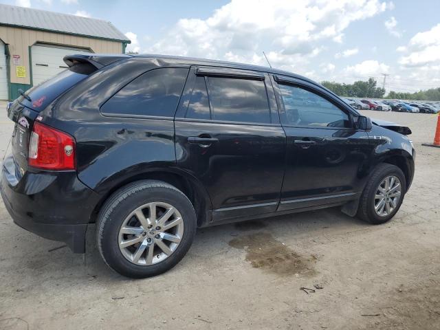Photo 3 from auction – 2012 FORD EDGE SEL with VIN 2FMDK3JC9CBA72903