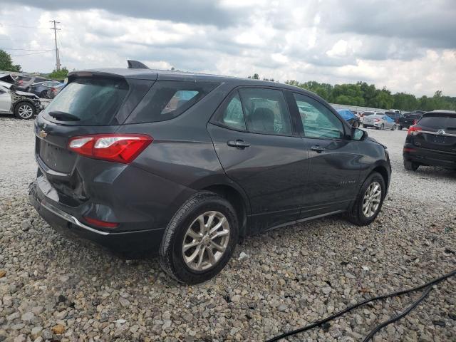 Photo 3 from auction – 2018 CHEVROLET EQUINOX LS with VIN 2GNAXHEV1J6153232