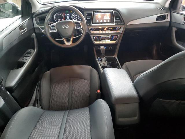 Photo 8 from auction – 2019 HYUNDAI SONATA SE with VIN 5NPE24AF3KH818063