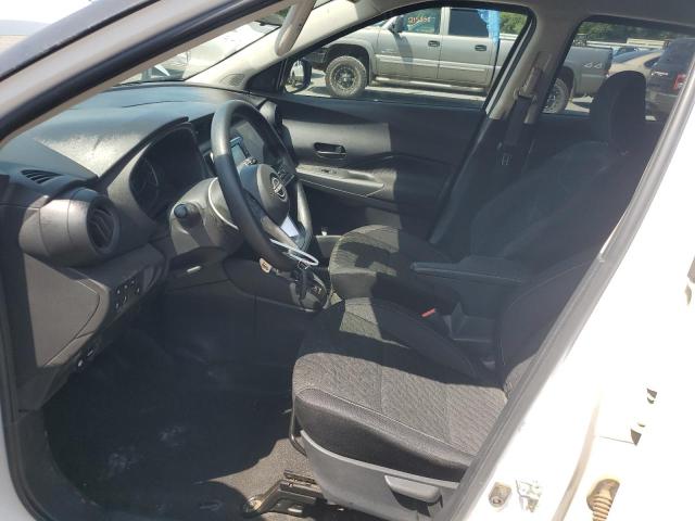 Photo 7 from auction – 2022 NISSAN KICKS S with VIN 3N1CP5BVXNL514305