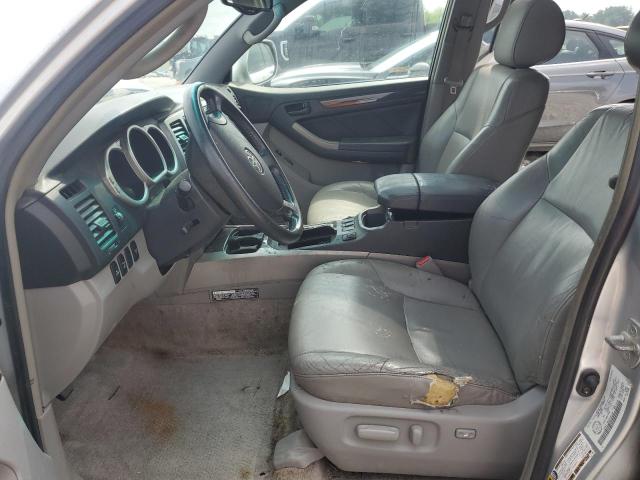 Photo 7 from auction – 2004 TOYOTA 4RUNNER LI with VIN JTEBT17R640040336