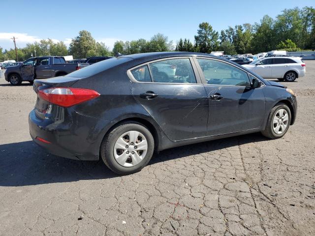 Photo 3 from auction – 2015 KIA FORTE LX with VIN KNAFK4A64F5410257