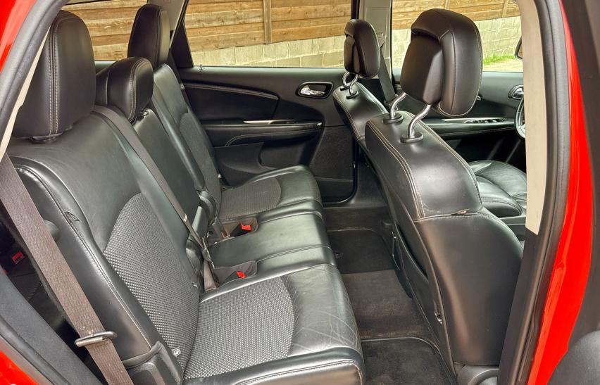 Photo 6 from auction – 2019 DODGE JOURNEY CR with VIN 3C4PDDGG8KT779814