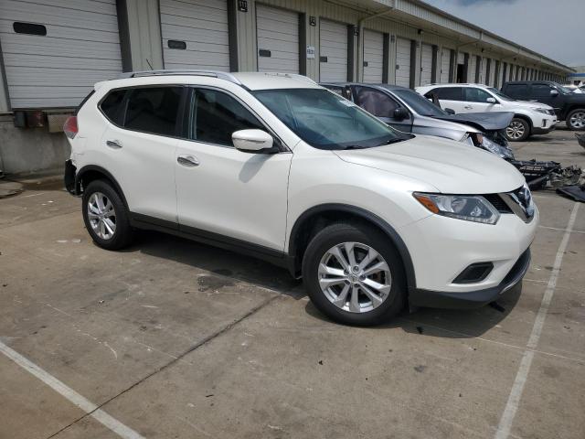 Photo 4 from auction – 2015 NISSAN ROGUE S with VIN KNMAT2MT4FP521203