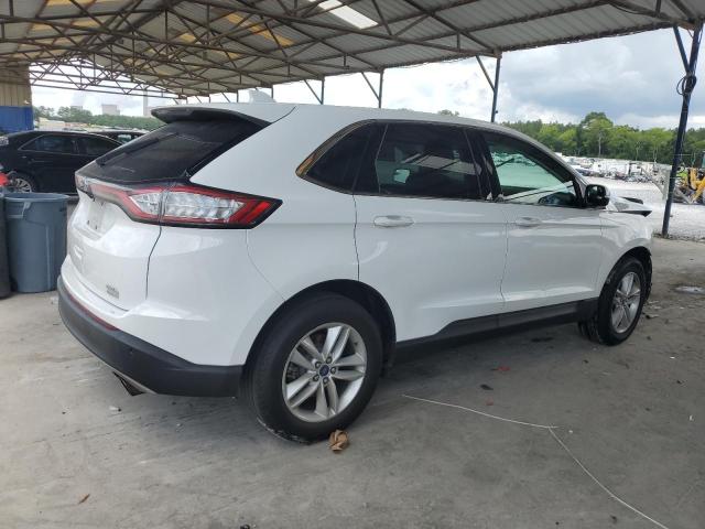 Photo 3 from auction – 2018 FORD EDGE SEL with VIN 2FMPK3J90JBC04669