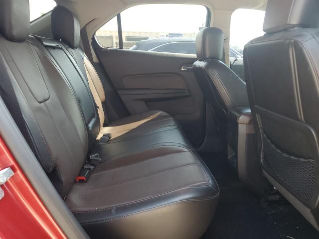 Photo 11 from auction – 2015 CHEVROLET EQUINOX LT with VIN 2GNALDEK8F6199903