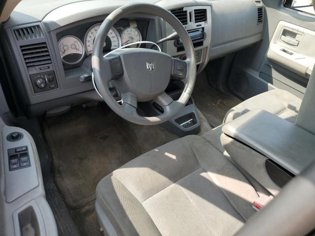 Photo 8 from auction – 2006 DODGE DAKOTA SLT with VIN 1D7HE42K66S519339