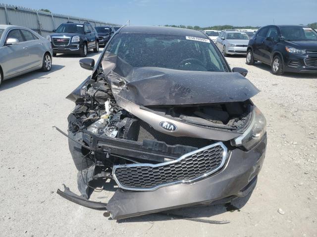 Photo 5 from auction – 2015 KIA FORTE LX with VIN KNAFX4A62F5290220