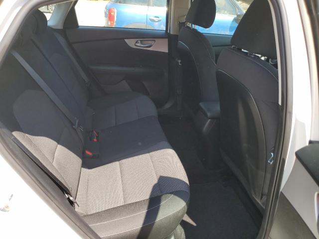 Photo 10 from auction – 2023 KIA FORTE LX with VIN 3KPF24AD4PE537694