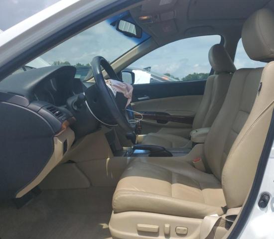 Photo 7 from auction – 2012 HONDA ACCORD EXL with VIN 1HGCP3F88CA019371