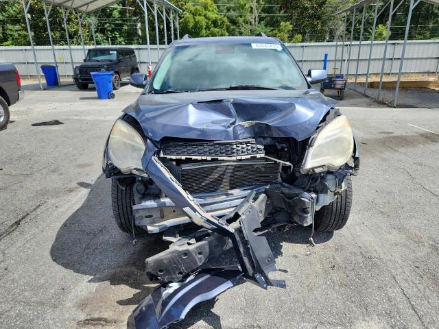 Photo 5 from auction – 2013 CHEVROLET EQUINOX LT with VIN 2GNALPEK1D6225398