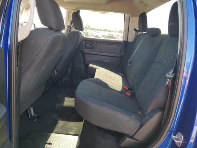 Photo 10 from auction – 2019 RAM 1500 CLASS with VIN 1C6RR7KT1KS554496