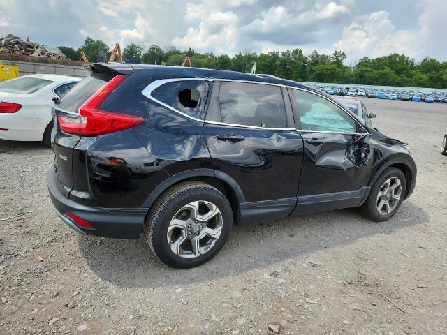 Photo 3 from auction – 2019 HONDA CR-V EXL with VIN 5J6RW2H85KL033809