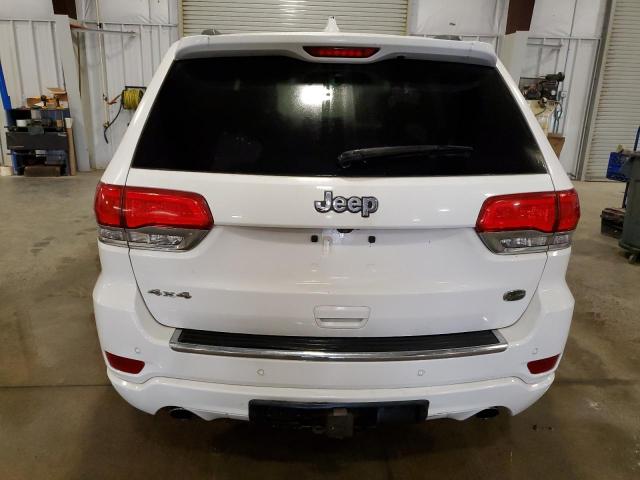 Photo 6 from auction – 2015 JEEP GRAND CHER with VIN 1C4RJFCG3FC613141