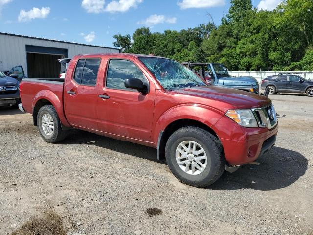 Photo 4 from auction – 2018 NISSAN FRONTIER S with VIN 1N6AD0EV5JN700434