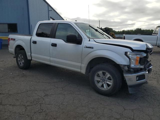 Photo 4 from auction – 2018 FORD F150 SUPER with VIN 1FTEW1EG7JKC56173