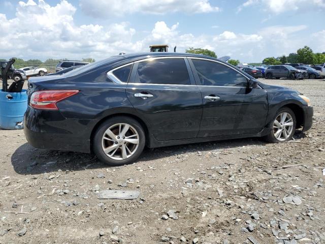 Photo 3 from auction – 2013 NISSAN ALTIMA 2.5 with VIN 1N4AL3AP7DC910389