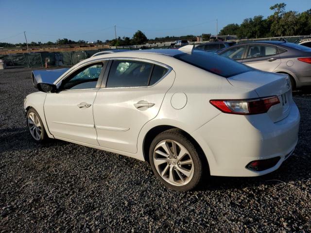 Photo 2 from auction – 2016 ACURA ILX PREMIUM with VIN 19UDE2F77GA018102