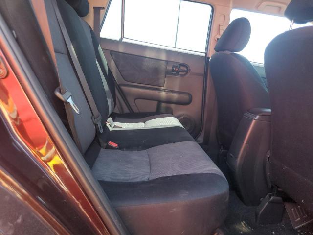 Photo 10 from auction – 2011 TOYOTA SCION XB with VIN JTLZE4FE1B1126145