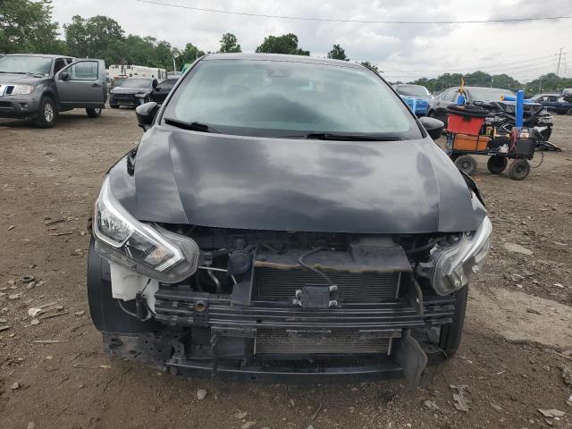 Photo 5 from auction – 2021 NISSAN VERSA S with VIN 3N1CN8DV9ML808846