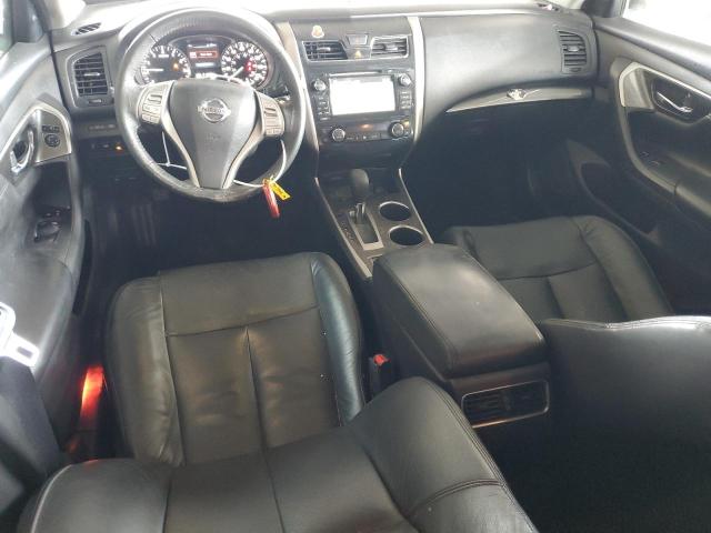 Photo 8 from auction – 2015 NISSAN ALTIMA 2.5 with VIN 1N4AL3AP6FC414583