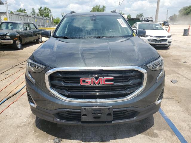 Photo 5 from auction – 2020 GMC TERRAIN SL with VIN 3GKALMEV5LL200309