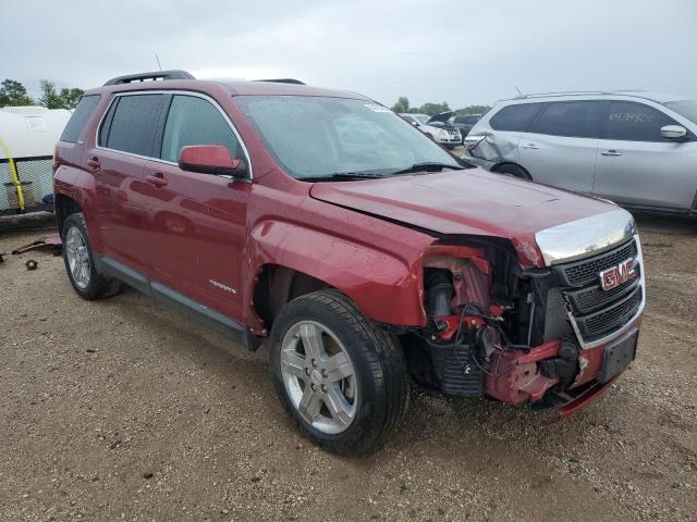 Photo 4 from auction – 2012 GMC TERRAIN SL with VIN 2GKFLSE51C6237145