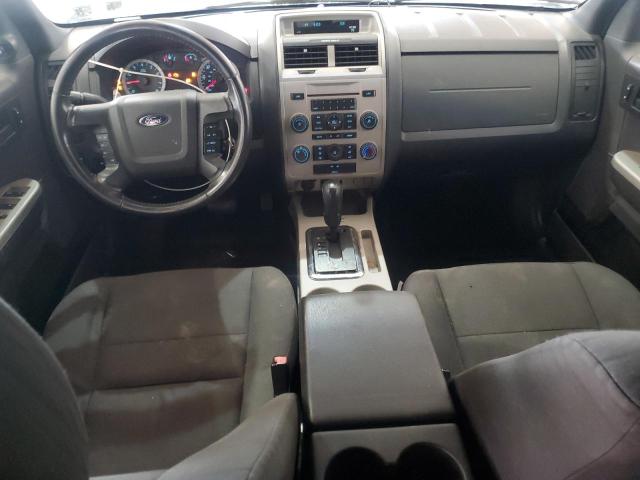 Photo 8 from auction – 2012 FORD ESCAPE XLT with VIN 1FMCU9D74CKB57550