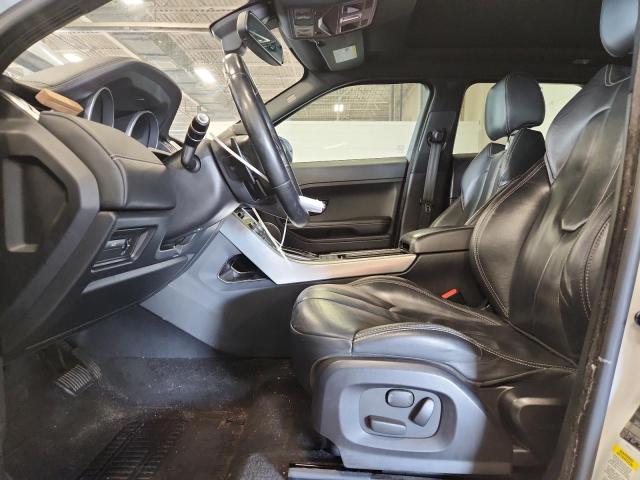 Photo 7 from auction – 2013 LAND ROVER RANGE ROVE with VIN SALVV2BG0DH819085
