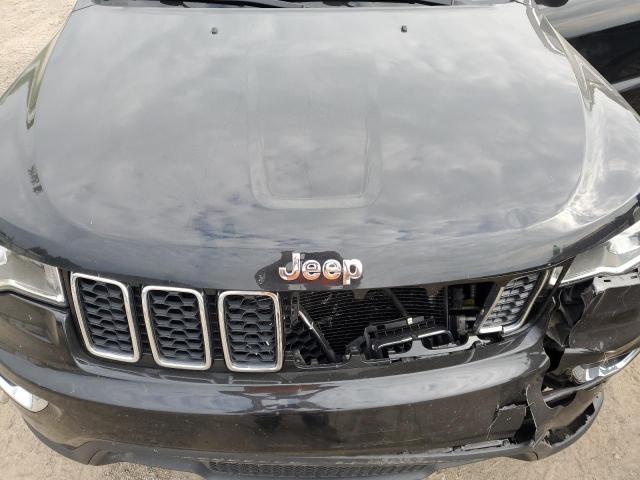 Photo 12 from auction – 2017 JEEP GRAND CHER with VIN 1C4RJFAG3HC941732
