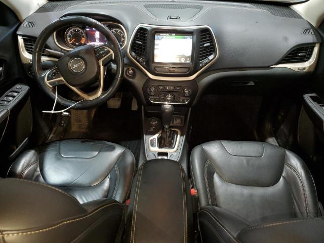 Photo 8 from auction – 2015 JEEP CHEROKEE L with VIN 1C4PJMDS7FW753058