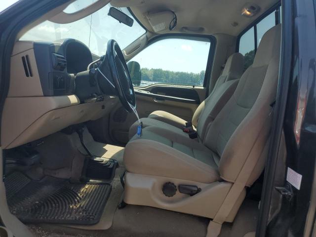 Photo 7 from auction – 2005 FORD F250 SUPER with VIN 1FTNF21545EB82502