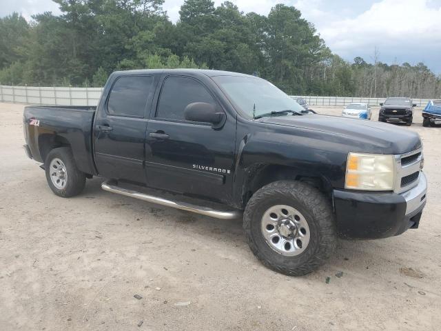 Photo 4 from auction – 2009 CHEVROLET SILVERADO with VIN 3GCEK23399G271620
