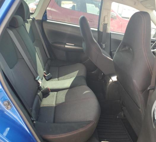 Zdjęcie 10 z aukcji – 2014 SUBARU IMPREZA WR z VIN JF1GR7E69EG251100