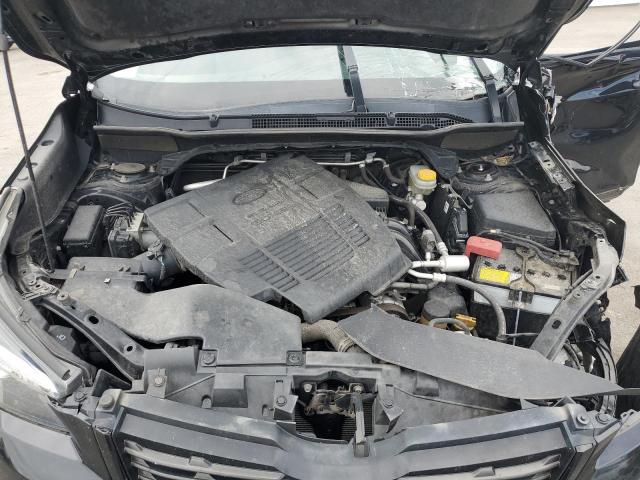 Photo 12 from auction – 2019 SUBARU FORESTER S with VIN JF2SKAJC5KH590929