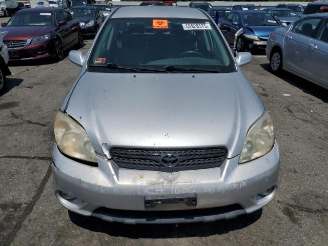 Photo 5 from auction – 2005 TOYOTA COROLLA MA with VIN 2T1KR32E45C406062