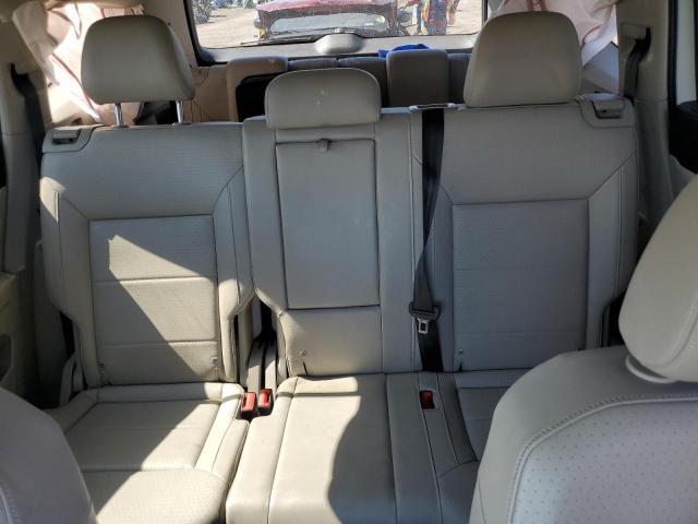 Photo 10 from auction – 2022 VOLKSWAGEN ATLAS SE with VIN 1V2WP2CA0NC520029