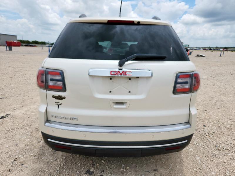 Photo 6 from auction – 2014 GMC ACADIA SLT with VIN 1GKKRRKD4EJ209024