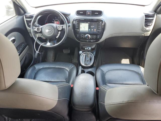 صورة رقم 8 من المزاد - 2016 KIA SOUL + مع VIN KNDJP3A51G7272585