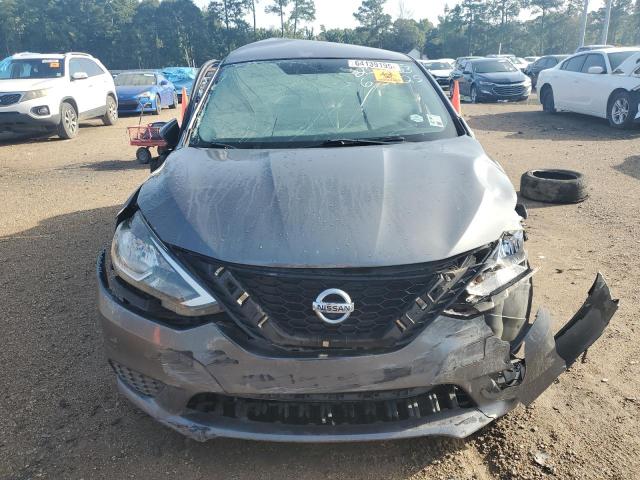 Photo 5 from auction – 2016 NISSAN SENTRA with VIN 3N1AB7AP4GY254803