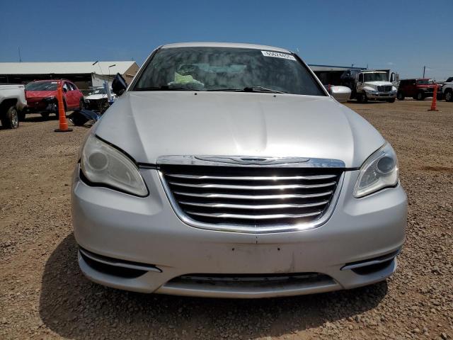 Photo 5 from auction – 2012 CHRYSLER 200 LX with VIN 1C3CCBAG5CN241205