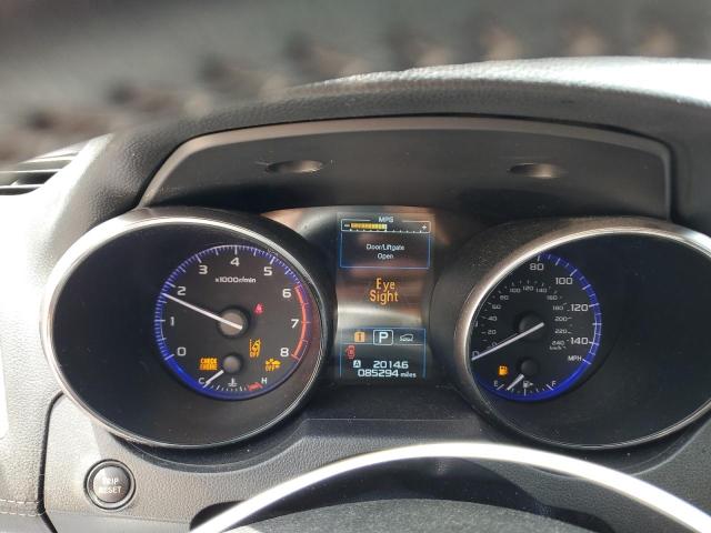 Photo 9 from auction – 2019 SUBARU OUTBACK 2. with VIN 4S4BSAHCXK3394885