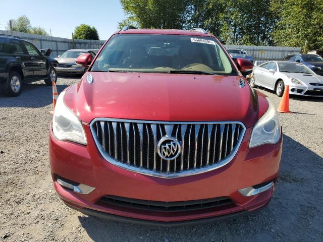 Photo 5 from auction – 2013 BUICK ENCLAVE with VIN 5GAKVCKD4DJ245896