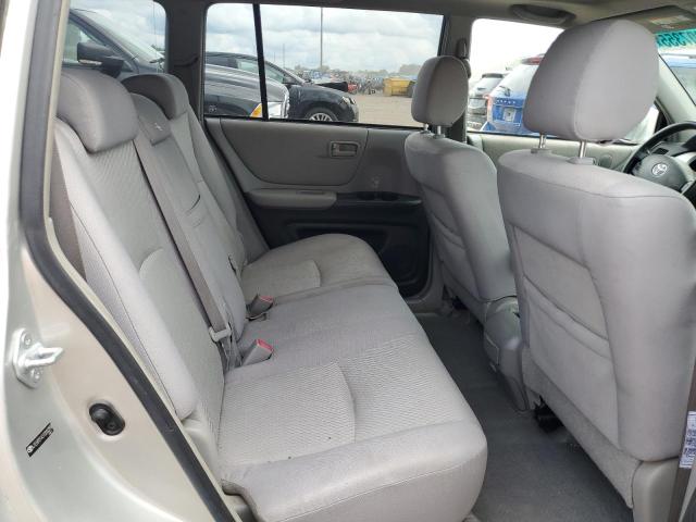 Photo 11 from auction – 2007 TOYOTA HIGHLANDER with VIN JTEHP21A370203259