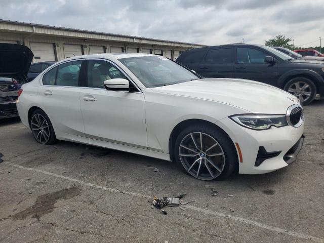 Photo 4 from auction – 2020 BMW 330XI with VIN 3MW5R7J03L8B33488